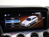 Mercedes-Benz E 300 de Exclusive