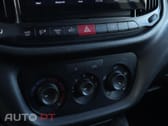 Fiat Doblo 1.6 Multijet XL