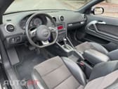 Audi A3 Cabrio 1.8 TFSi Sport S-tronic