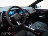 Mercedes-Benz GLA 250 e AMG Line