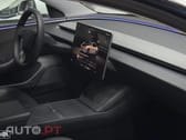 Tesla Model 3 Long Range Tração Integral