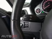BMW 318 d Aut. Advantage