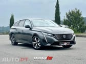 Peugeot 308 SW 1.6 Hybrid Allure e-EAT8