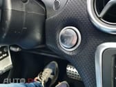 Mercedes-Benz A 160 CDi BE AMG Line Aut.