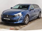 Peugeot 508 SW 1.6 Hybrid Allure Pack e-EAT8