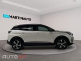 Peugeot 3008 1.6 Plug-in Hybrid GT e-DCS7