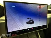 Tesla Model X Dual-Motor AWD