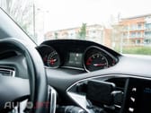 Peugeot 308 SW BlueHDi 130 EAT6 Stop & Start Allure Business-Pack