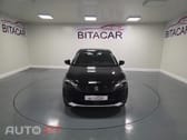 Peugeot 3008 1.5 BlueHDi Style