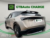 Nissan Ariya I.V.A DEDUTÍVEL 87 kWh e-4ORCE AWD Evolve Pack