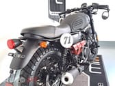 Mitt 125 LEGEND