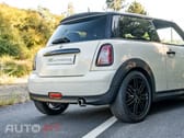 MINI Cooper Cooper D