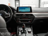 BMW 520 d Pack M Auto