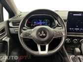 Mitsubishi ASX 1.6 MPI PHEV INTE