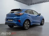 Ford Puma 1.0 EcoBoost mHEV ST-Line