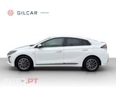 Hyundai Ioniq Business
