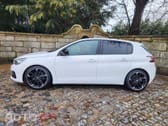 Peugeot 308 1.5 BlueHDi Business Line