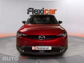 Mazda MX-30 e-SKYACTIV Advantage+Vintage Leatherett
