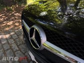 Mercedes-Benz SLK 200 Outro