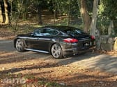 Porsche Panamera S PDK
