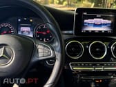 Mercedes-Benz C 200 d Avantgarde