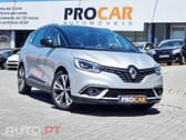 Renault Grand Scénic 1.2 TCE Sports
