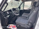 Iveco Daily 2.3 35C16 3450