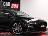 Hyundai i30 2.0 T-GDi Pack Performance