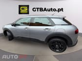 Citroen C4 Cactus 1.2 SHINNE EAT6
