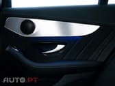 Mercedes-Benz C 300 de T 9G-TRONIC Night Edition