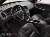 Volvo XC60 2.0 D4 Volvo Ocean Race Geartronic