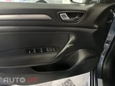 Renault Mégane 1.5 Blue dCi Limited