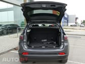 Jeep Compass 1.3 TG 4Xe Trailhawk