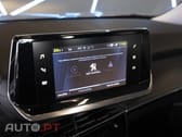Peugeot E-2008 50 kWh Active