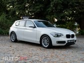 BMW 116 ND