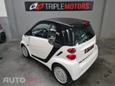 Smart ForTwo 0.8 cdi Pure 45