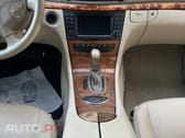 Mercedes-Benz E 280 CDi Elegance Aut.