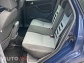 Ford Focus 1.6 TDCi Ambiente