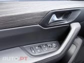 Peugeot 508 PureTech 225 EAT8 GT Pack