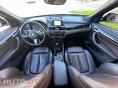 BMW X1 20 d xDrive Auto Pack M