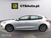 Ford Focus 1.0 ECOBOOST MHEV ST-LINE I.V.A DEDUTÍVEL 