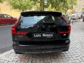 Volvo V60 2.0 T6 AWD TE Inscription Expression