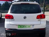 Volkswagen Tiguan 2.0 TDI
