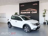 Dacia Sandero 1.5 dCi Stepway
