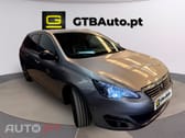 Peugeot 308 SW 1.2 e-THP GT Line