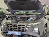 Hyundai Tucson 1.6 T-GDI PHEV Vanguard