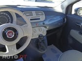 Fiat 500 1.2 Lounge Start&Stop