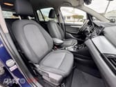 BMW 216 d 7L Advantage Auto
