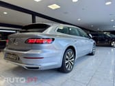 Volkswagen Arteon Shooting Brake 1.4 TSI eHybrid Elegance