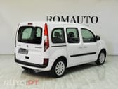 Renault Kangoo 1.5 Blue dCi L1 Business